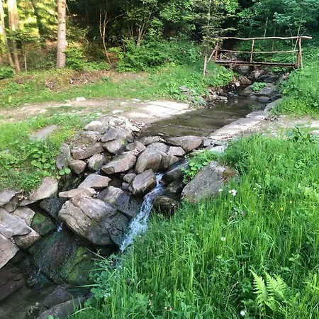 Lesna Glusza * Obidza