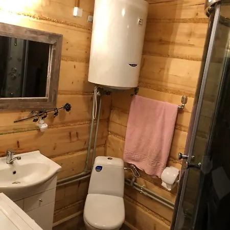 Lesna Glusza * Obidza