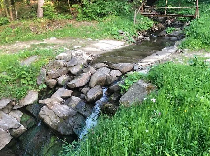 Lesna Glusza * Obidza